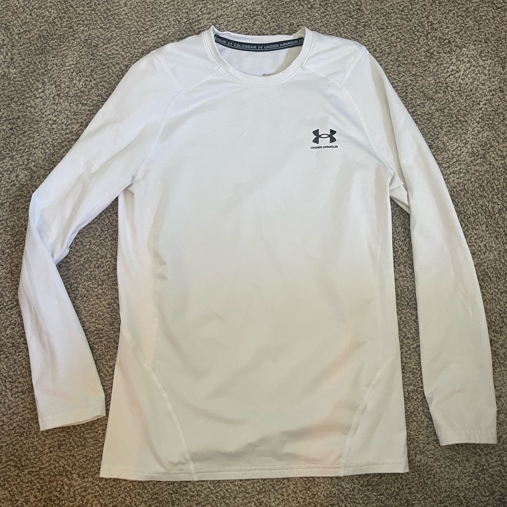 Under Armour Cold Gear Long Sleeve Shirt